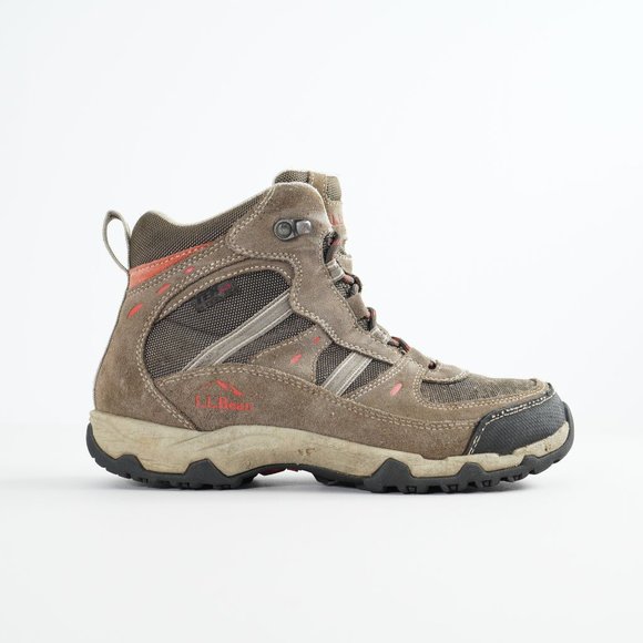 Hiking Shoes Ll Bean Women's Shoes Women's Trail Model Hiker